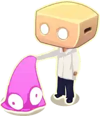 Boxy & Bloop Clicker