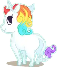 Unicorn Auto Clicker