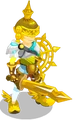 King Midas