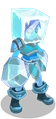 Referi Jerator, Ice Wizard