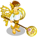 Aphrodite, Goddess of Love