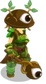 The Great Forest Seer
