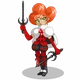 Ace Scout Dorothy