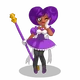 Ace Scout Rose