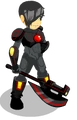 Dread Knight
