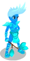 Frostleaf