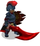 Grant, The General