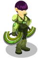 Phthalo