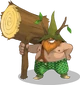 Skogur