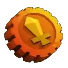 2x Damage Multiplier